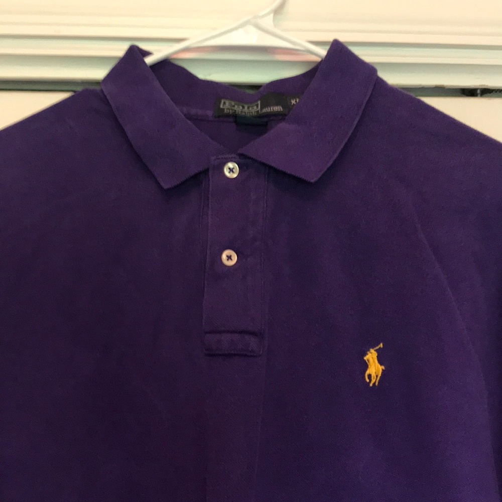 Men’s Ralph Lauren Polo Shirt